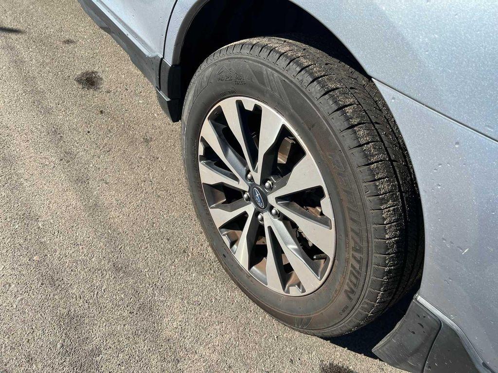 used 2015 Subaru Outback car, priced at $12,499