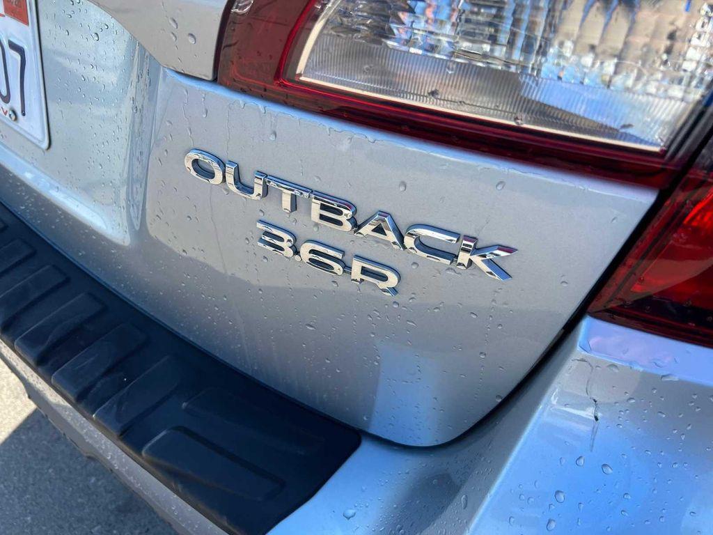 used 2015 Subaru Outback car, priced at $12,499