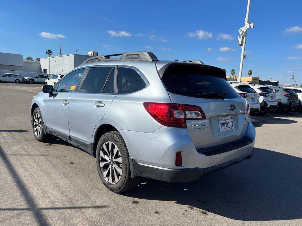 used 2015 Subaru Outback car, priced at $12,499