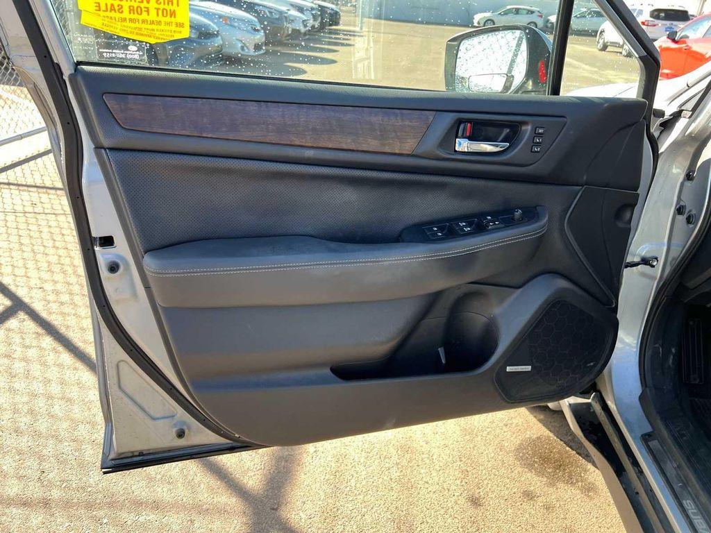 used 2015 Subaru Outback car, priced at $12,499