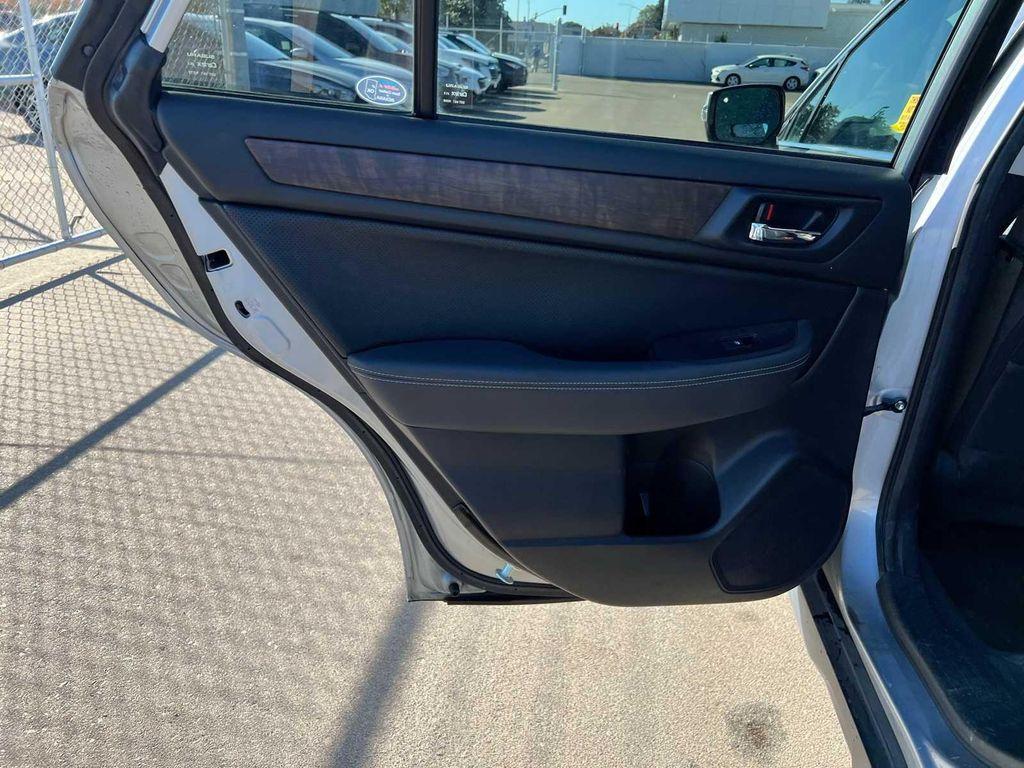 used 2015 Subaru Outback car, priced at $12,499