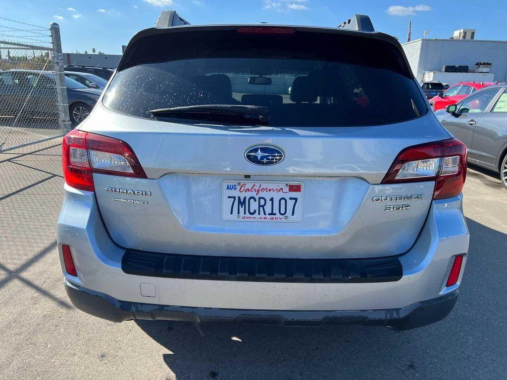 used 2015 Subaru Outback car, priced at $12,499