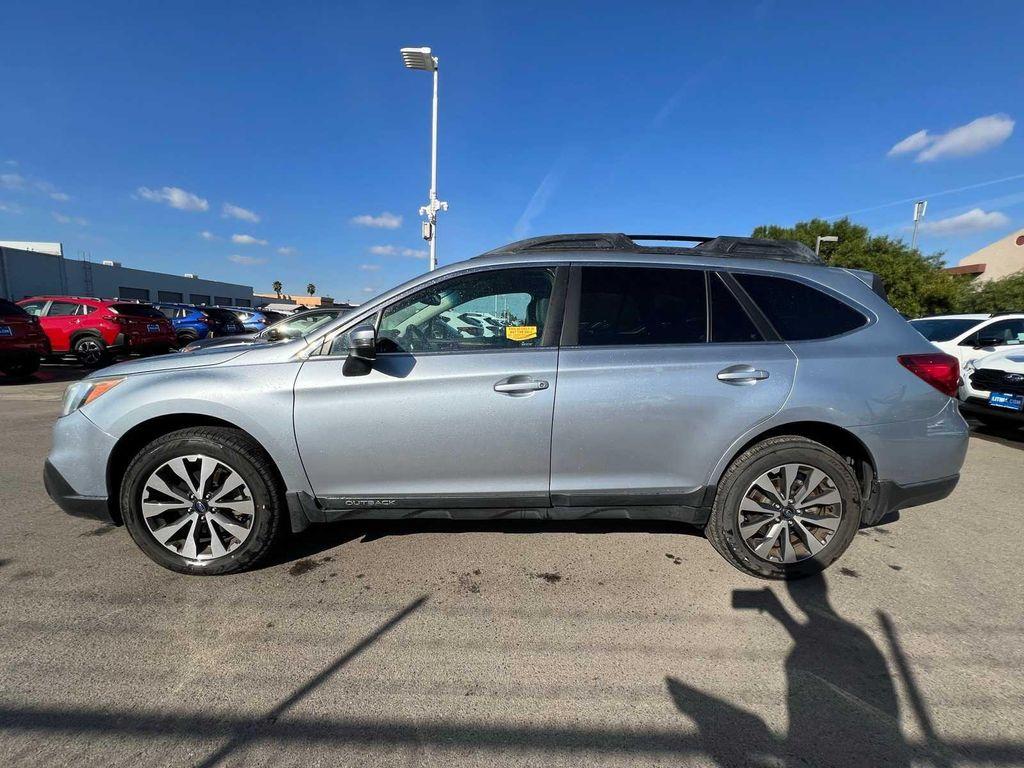 used 2015 Subaru Outback car, priced at $12,499