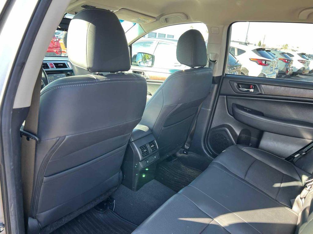 used 2015 Subaru Outback car, priced at $12,499