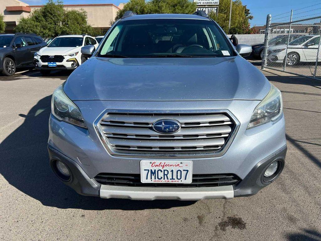 used 2015 Subaru Outback car, priced at $12,499
