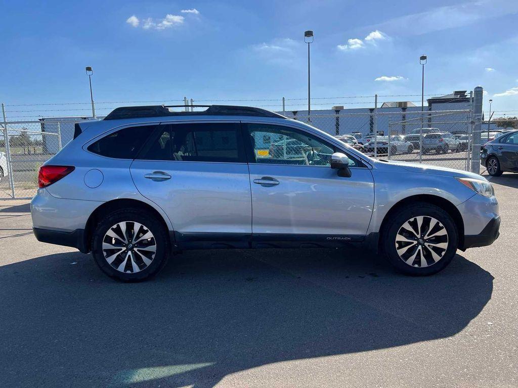 used 2015 Subaru Outback car, priced at $12,499