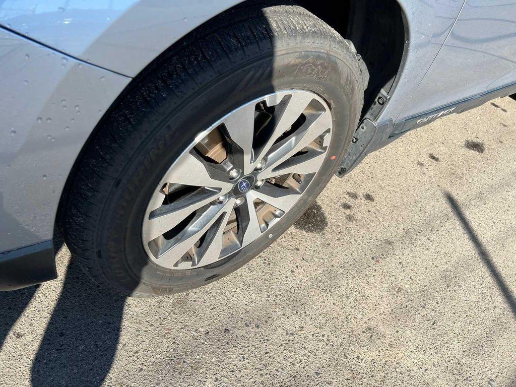 used 2015 Subaru Outback car, priced at $12,499