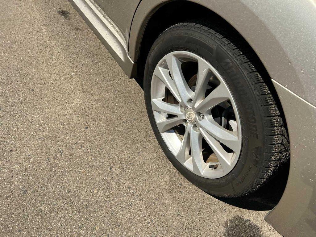 used 2014 Subaru Legacy car, priced at $8,495