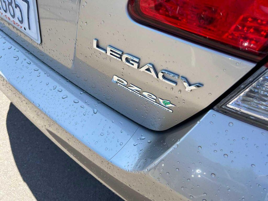 used 2014 Subaru Legacy car, priced at $8,495