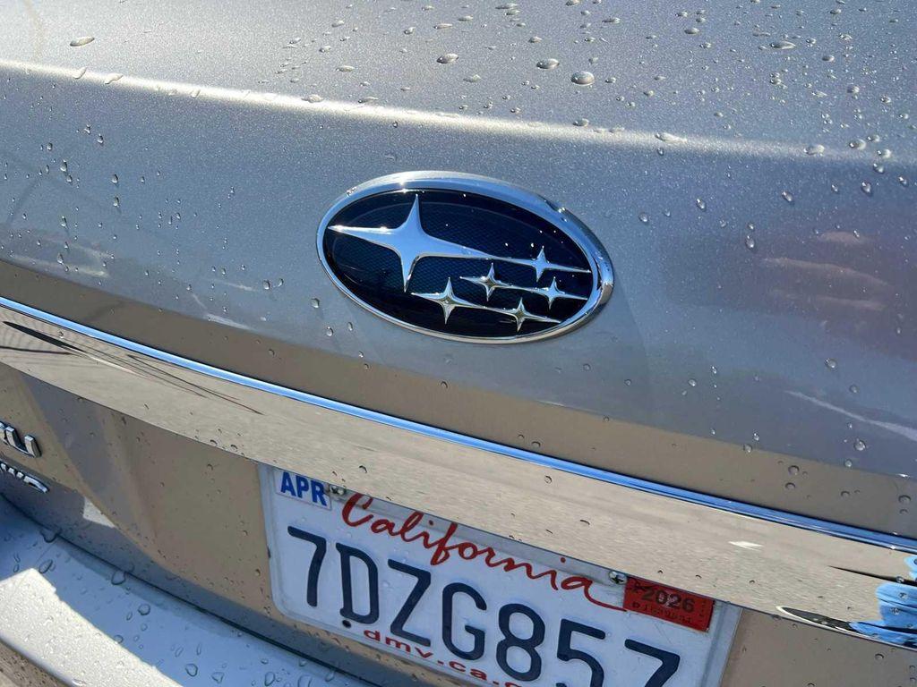 used 2014 Subaru Legacy car, priced at $8,495