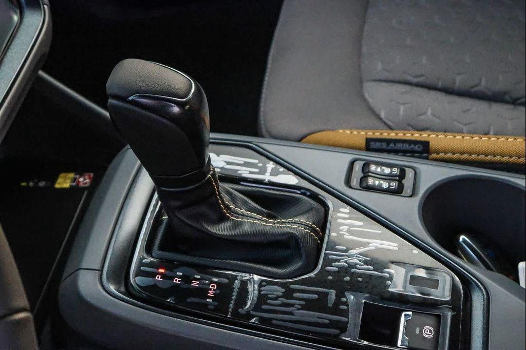 new 2025 Subaru Crosstrek car, priced at $33,014