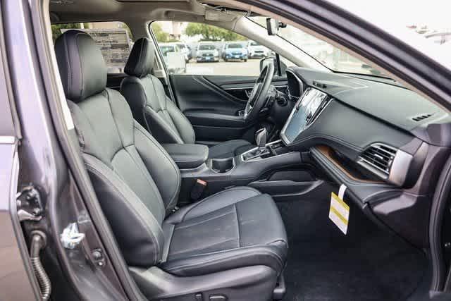 new 2025 Subaru Outback car, priced at $40,218