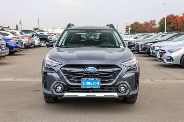 new 2025 Subaru Outback car, priced at $40,218