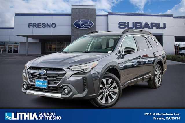 new 2025 Subaru Outback car, priced at $40,218