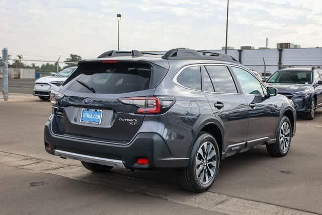 new 2025 Subaru Outback car, priced at $40,218