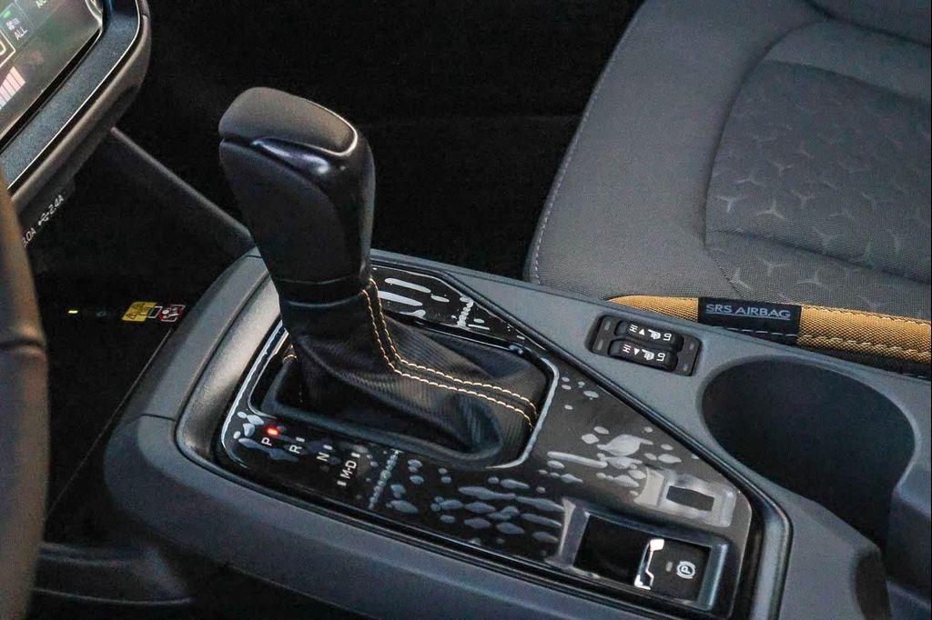 new 2026 Subaru Crosstrek car, priced at $32,869