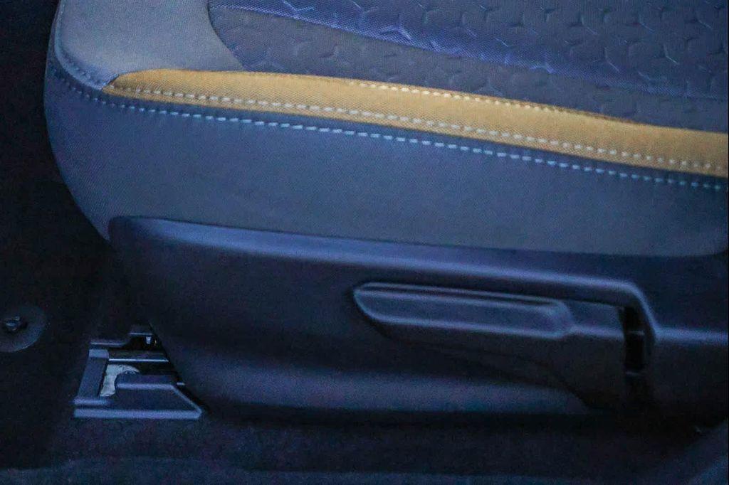 new 2026 Subaru Crosstrek car, priced at $32,869