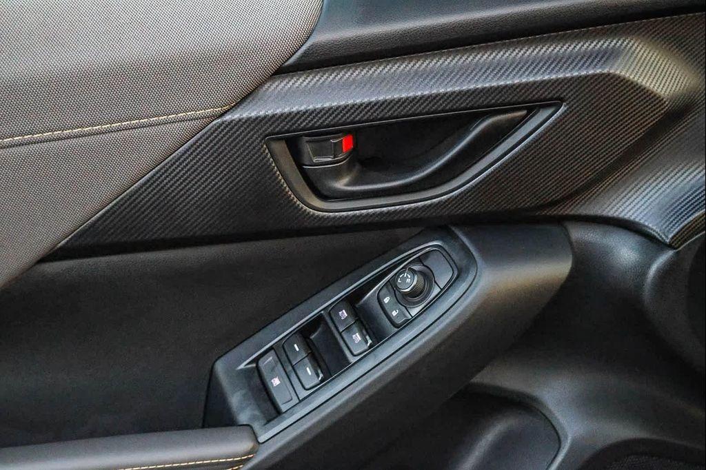 new 2026 Subaru Crosstrek car, priced at $32,869