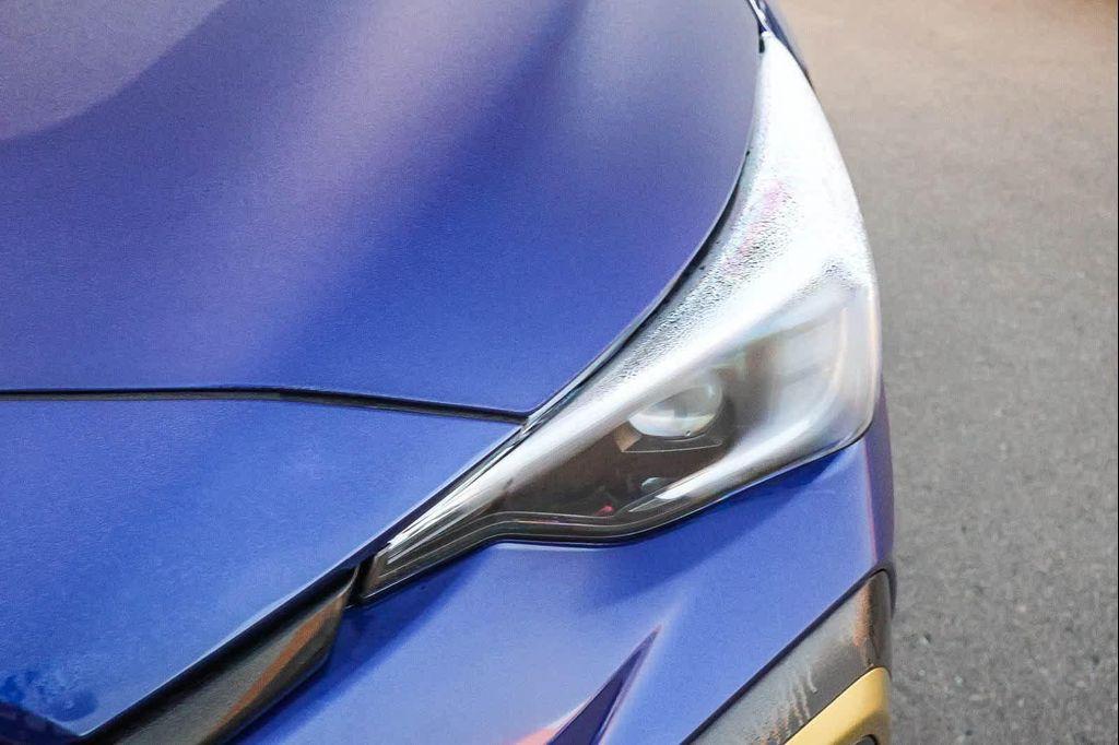 new 2026 Subaru Crosstrek car, priced at $32,869