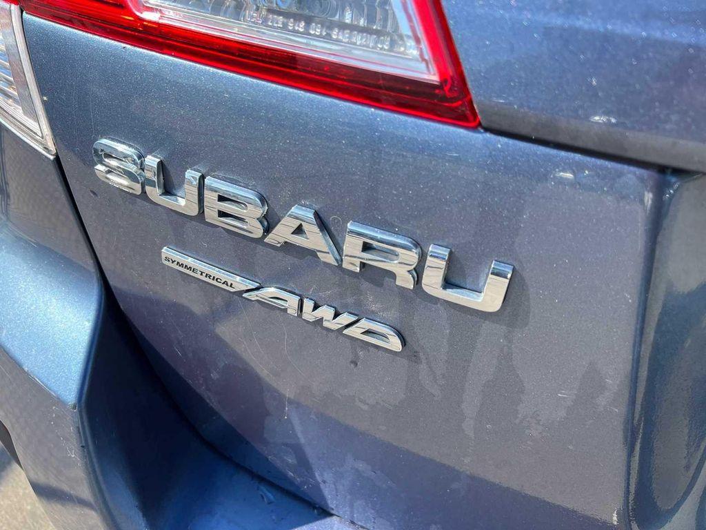 used 2013 Subaru Outback car, priced at $9,097