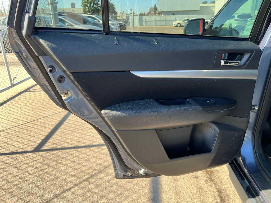 used 2013 Subaru Outback car, priced at $9,097