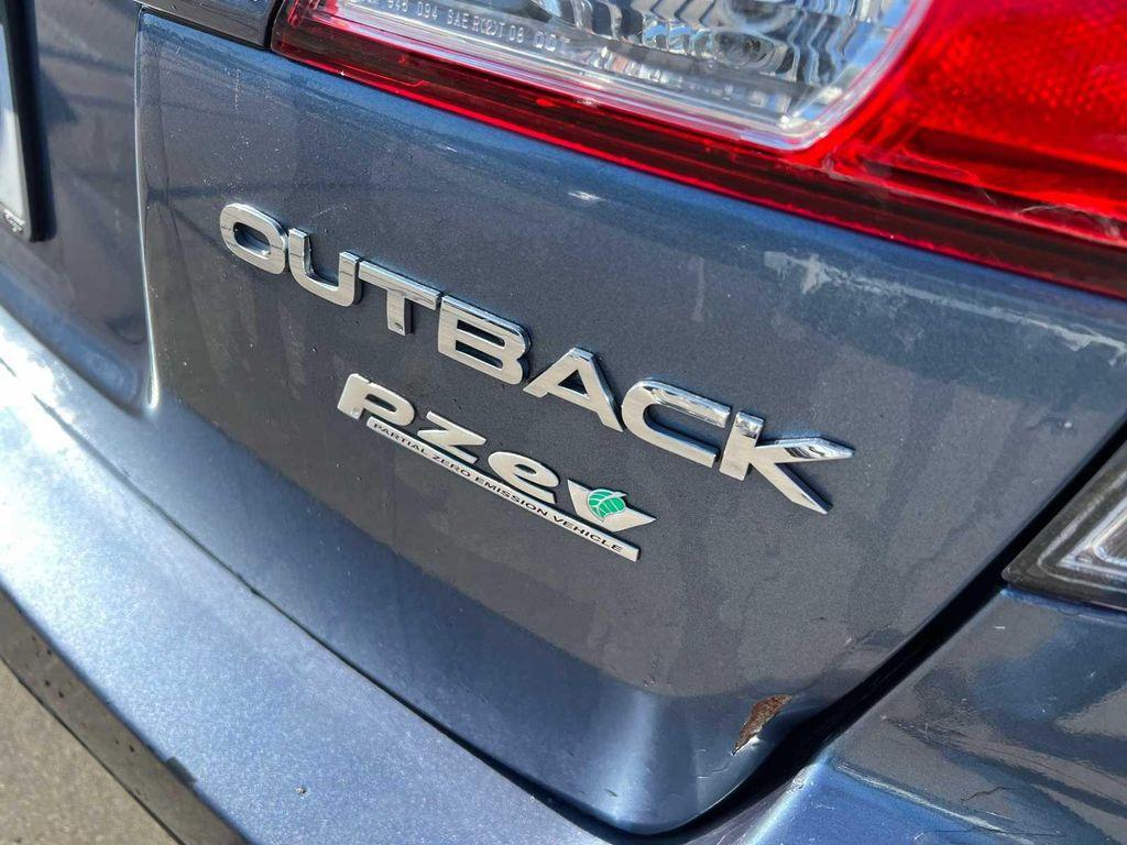 used 2013 Subaru Outback car, priced at $9,097