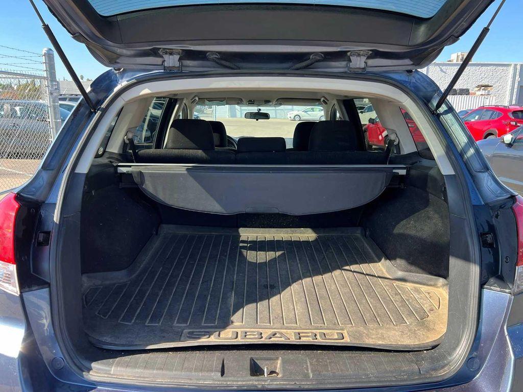 used 2013 Subaru Outback car, priced at $9,097