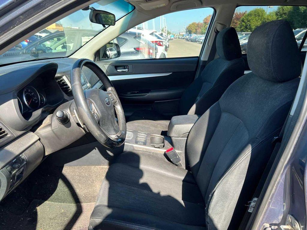 used 2013 Subaru Outback car, priced at $9,097