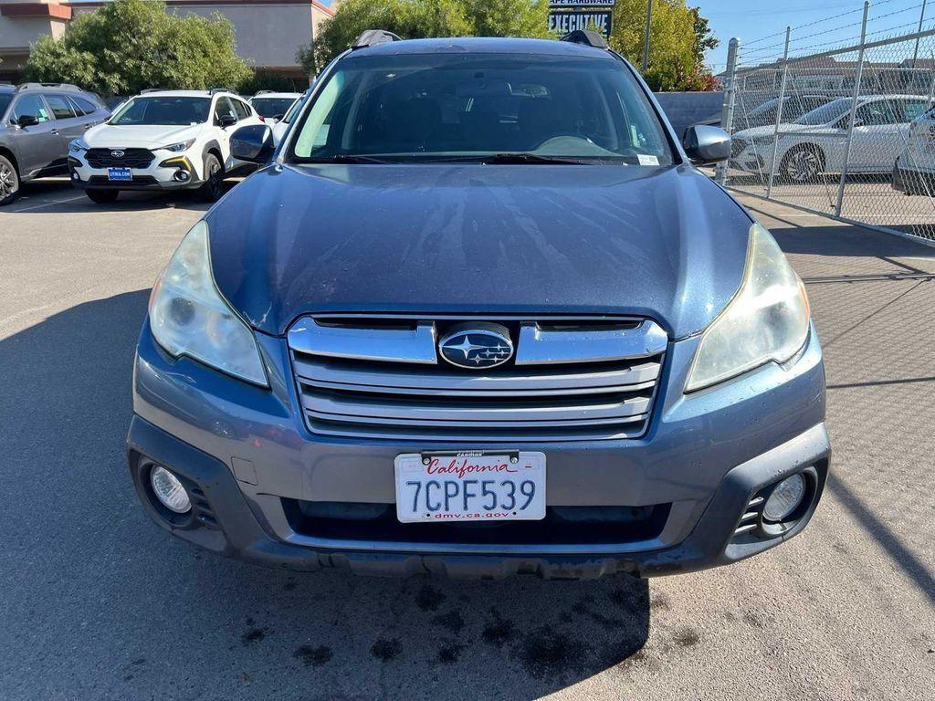 used 2013 Subaru Outback car, priced at $9,097