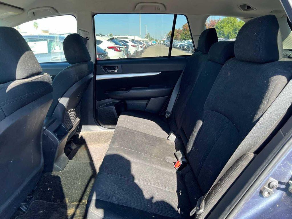 used 2013 Subaru Outback car, priced at $9,097