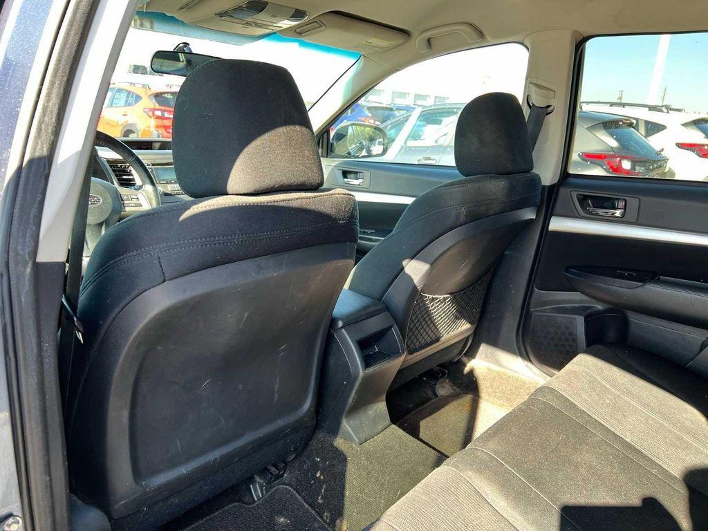 used 2013 Subaru Outback car, priced at $9,097