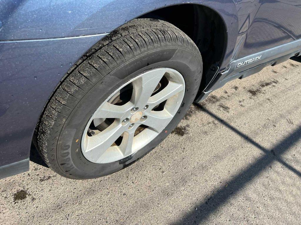 used 2013 Subaru Outback car, priced at $9,097