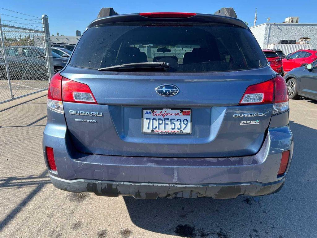 used 2013 Subaru Outback car, priced at $9,097