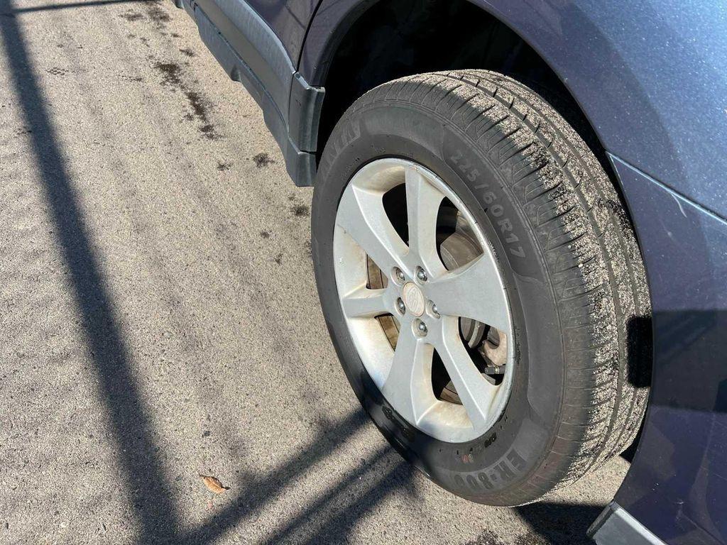 used 2013 Subaru Outback car, priced at $9,097