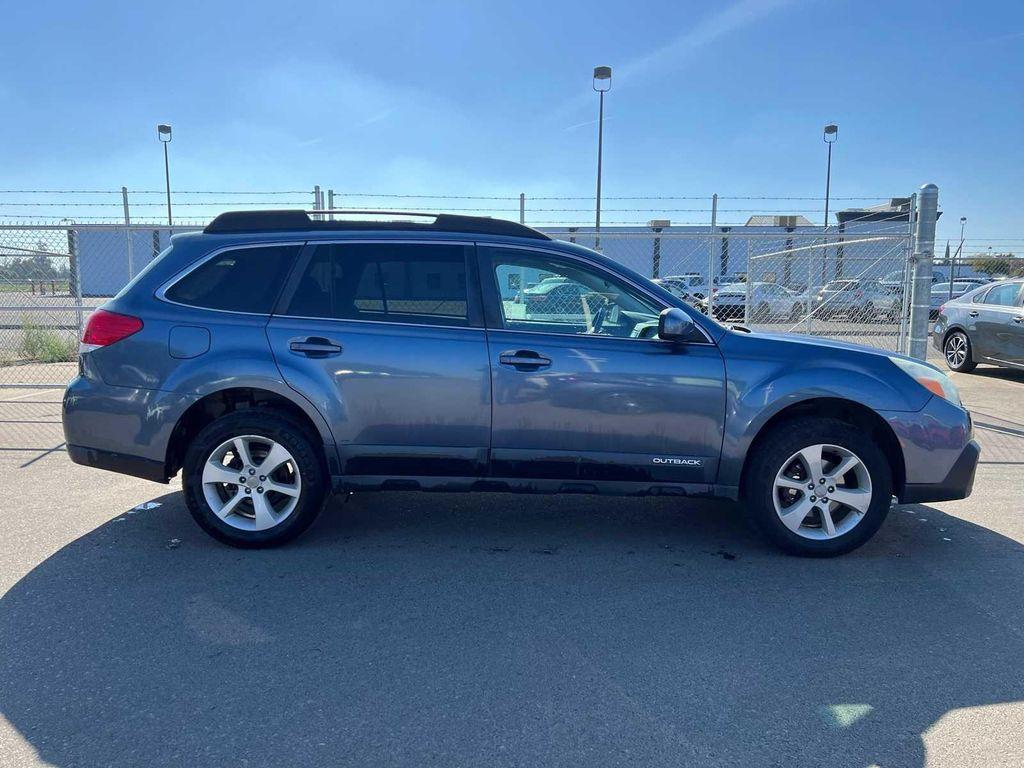 used 2013 Subaru Outback car, priced at $9,097