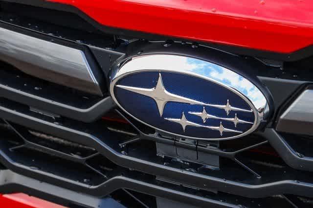 new 2025 Subaru Crosstrek car, priced at $30,774