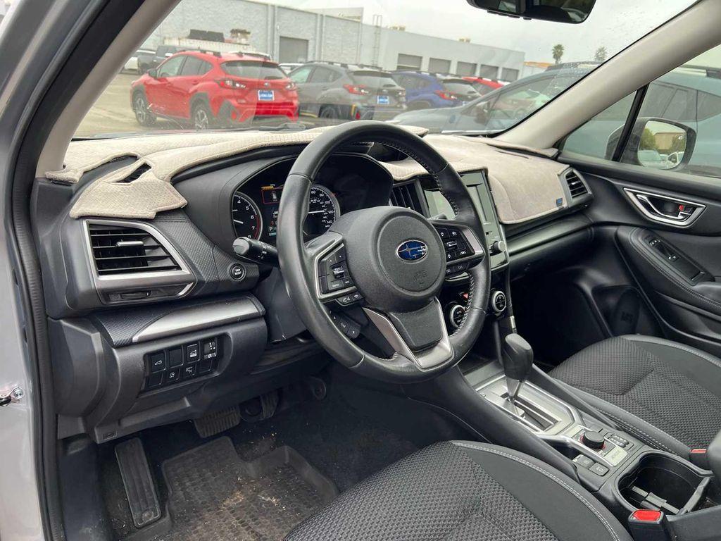 used 2019 Subaru Forester car, priced at $15,425