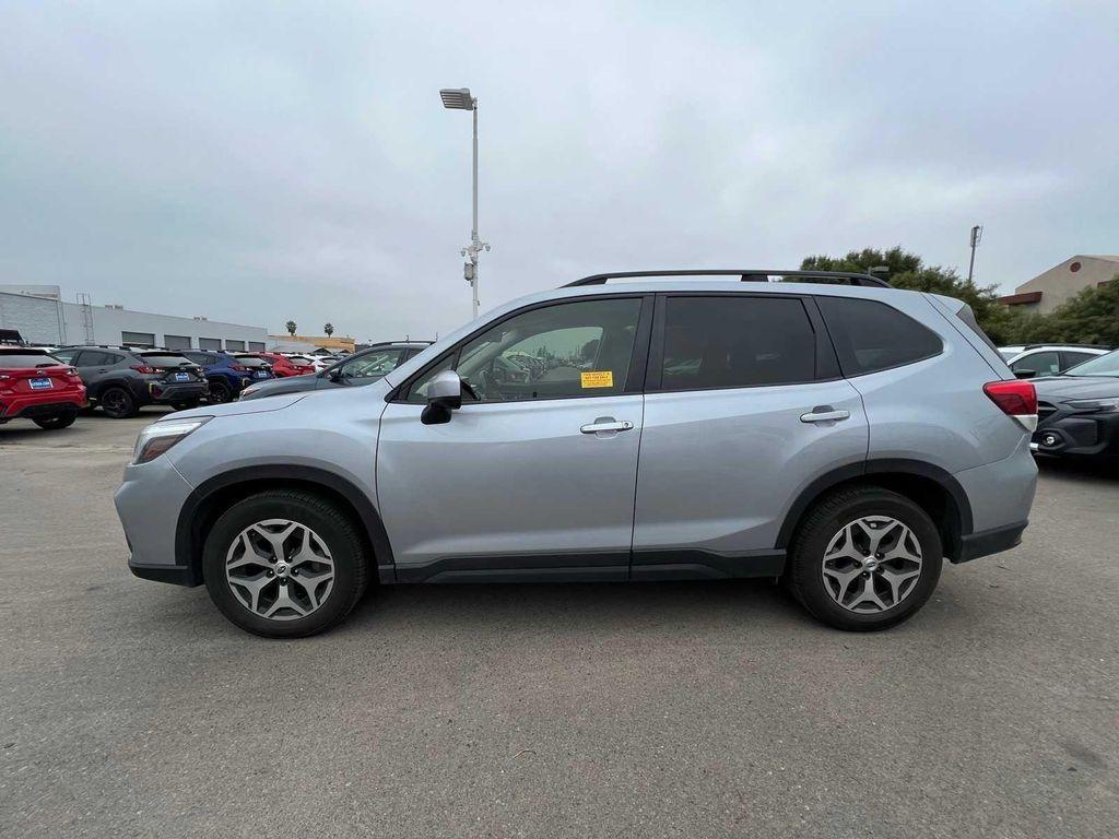 used 2019 Subaru Forester car, priced at $15,425