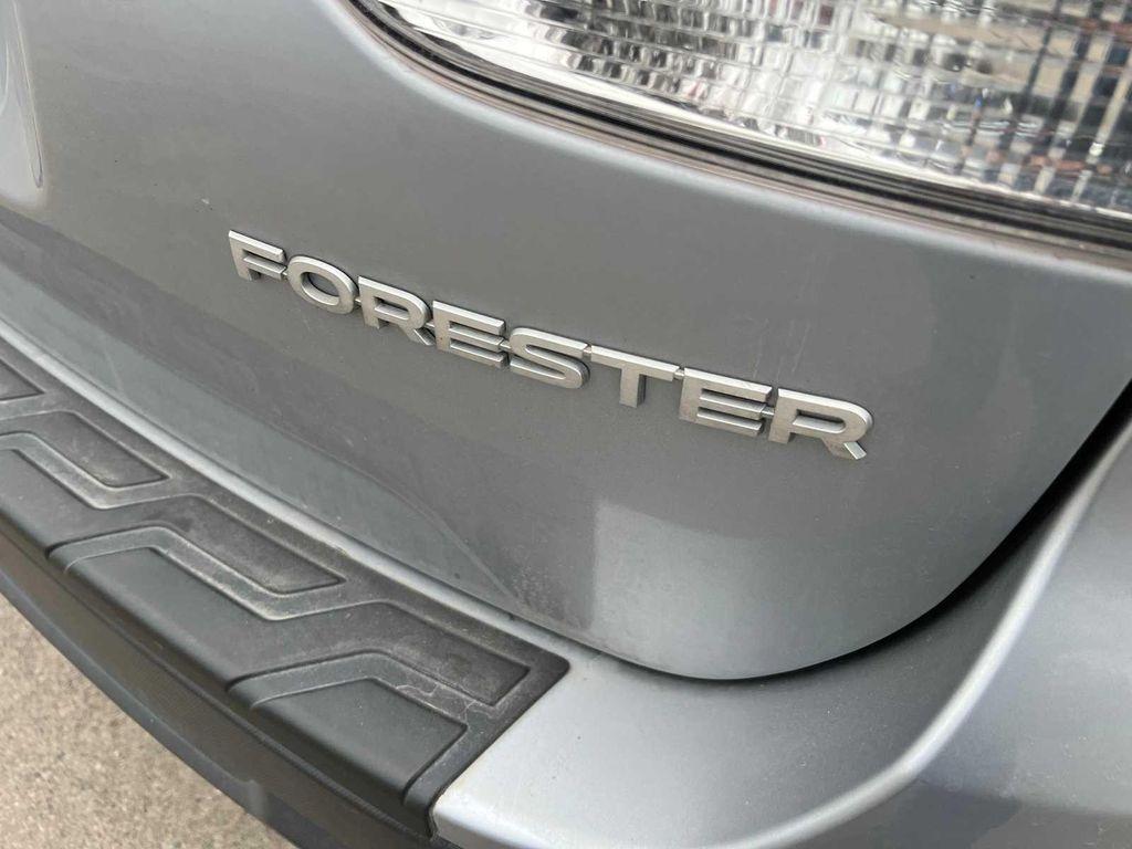 used 2019 Subaru Forester car, priced at $15,425