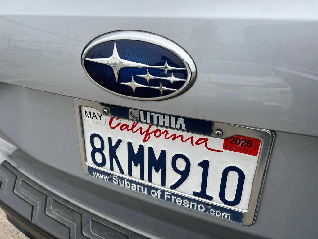 used 2019 Subaru Forester car, priced at $15,425