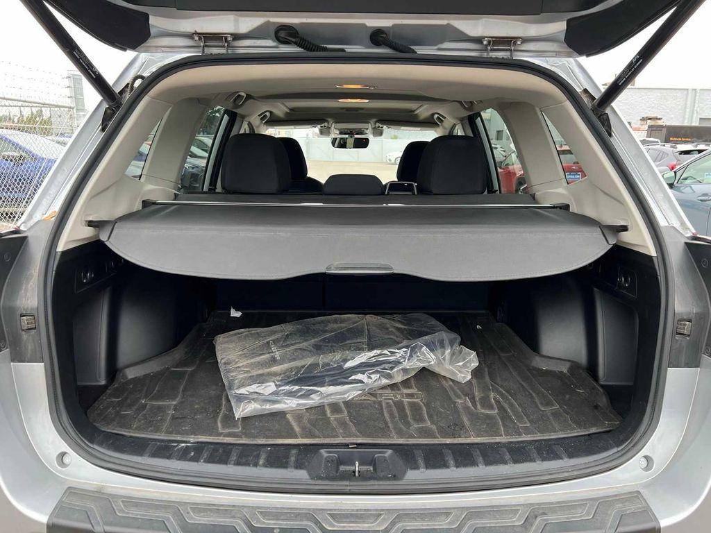 used 2019 Subaru Forester car, priced at $15,425