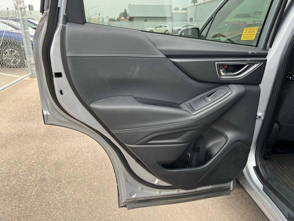 used 2019 Subaru Forester car, priced at $15,425