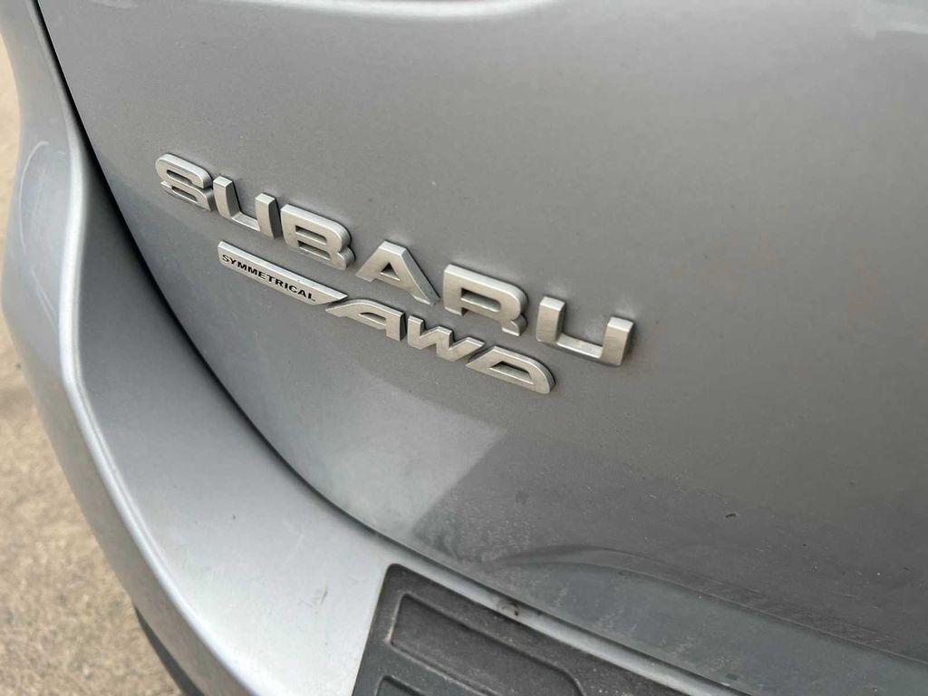 used 2019 Subaru Forester car, priced at $15,425