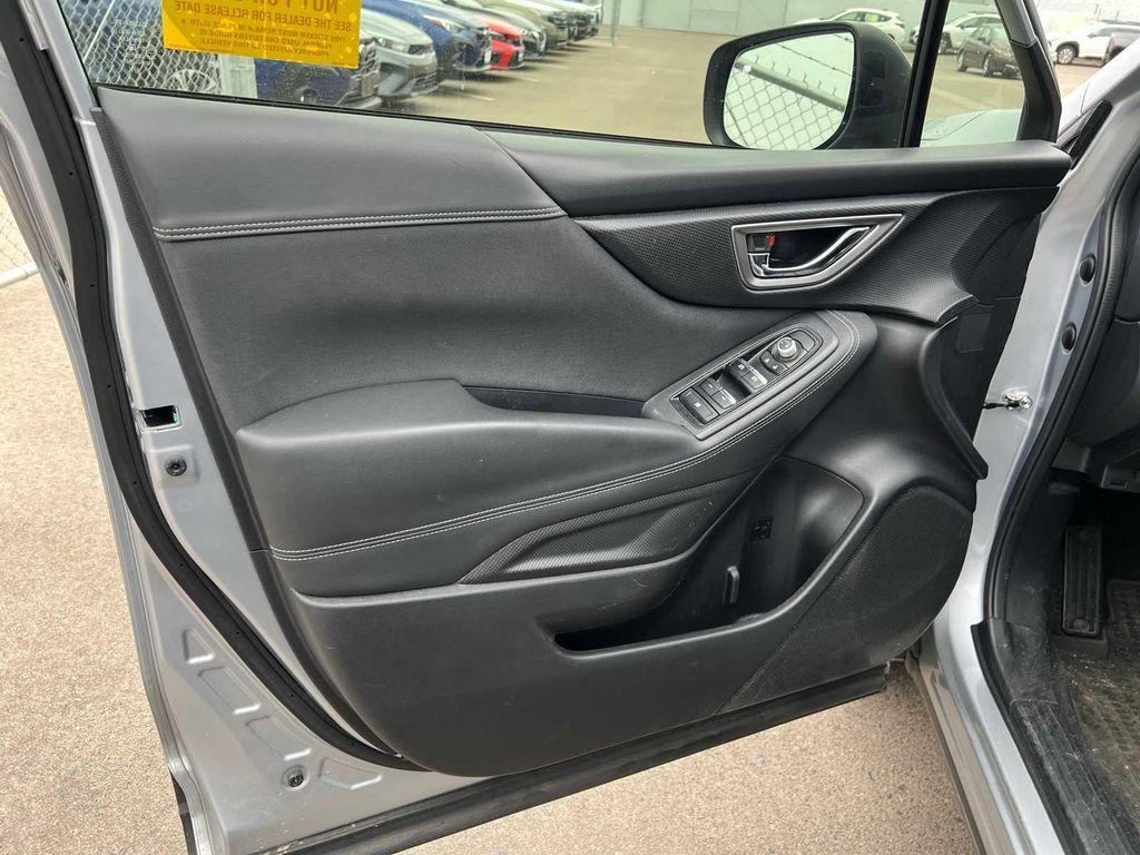 used 2019 Subaru Forester car, priced at $15,425