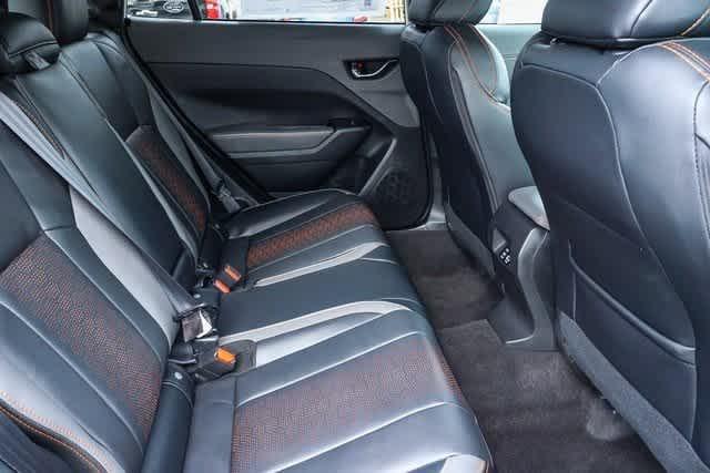 new 2025 Subaru Crosstrek car, priced at $35,293