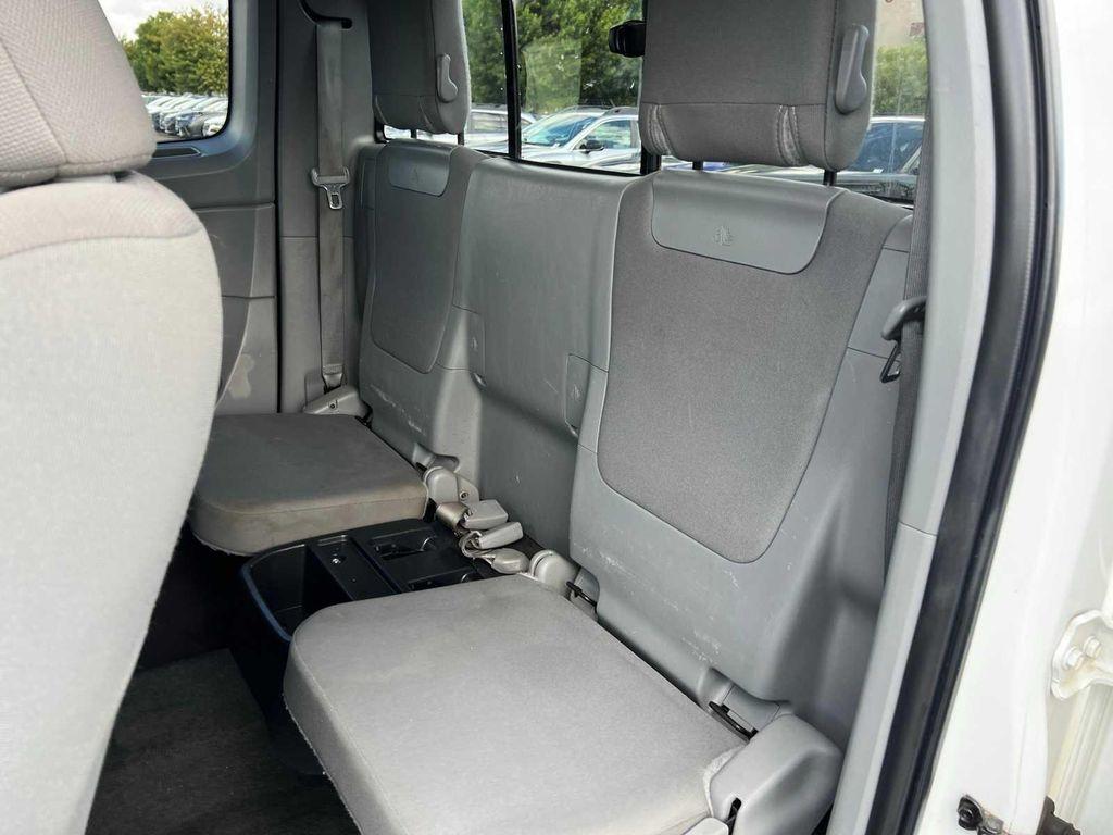 used 2015 Toyota Tacoma car, priced at $16,435