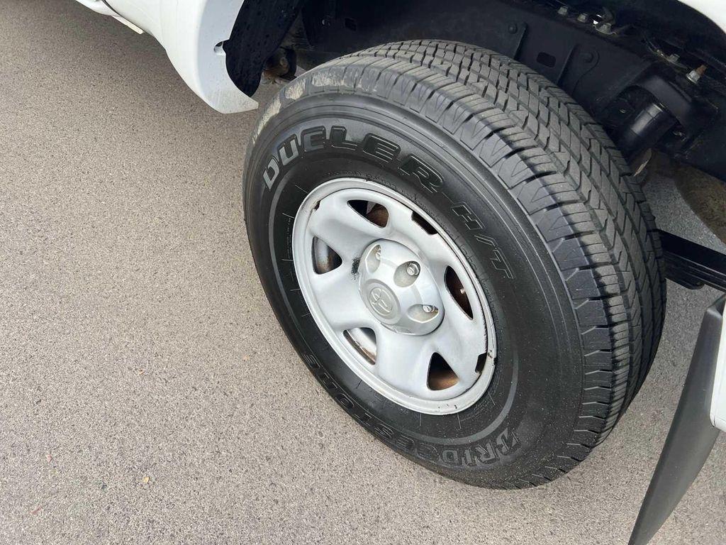 used 2015 Toyota Tacoma car, priced at $16,435