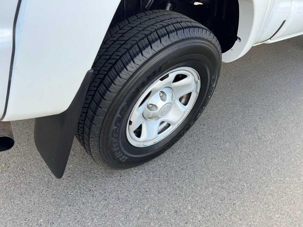 used 2015 Toyota Tacoma car, priced at $16,435