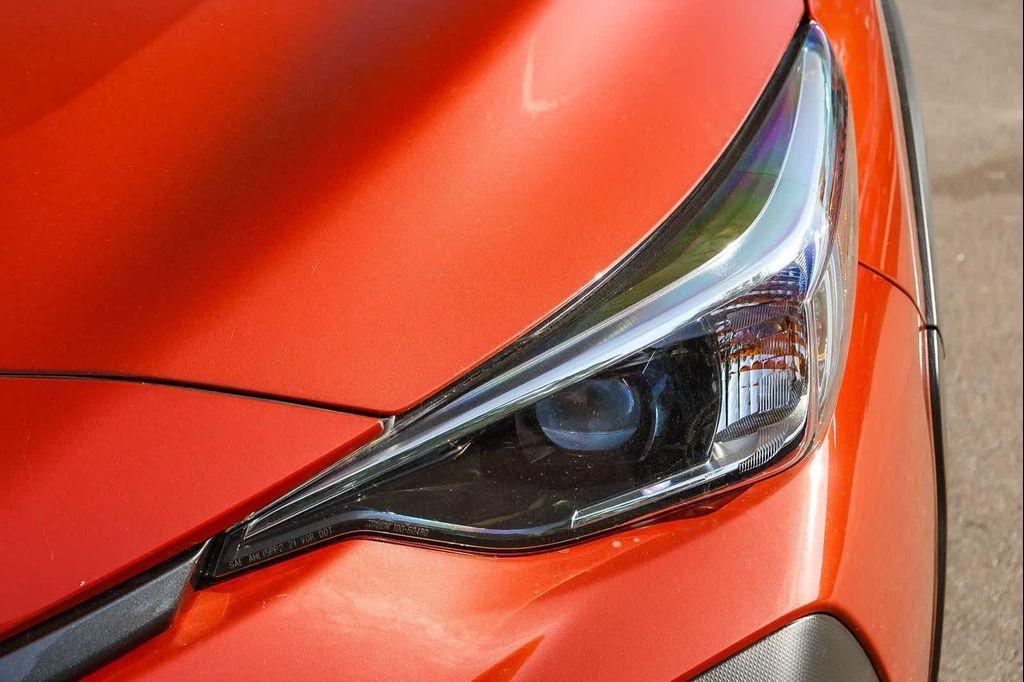 new 2025 Subaru Crosstrek car, priced at $31,043