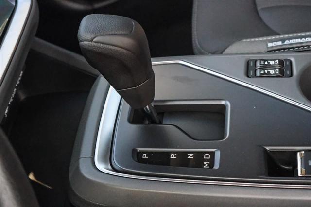 new 2025 Subaru Crosstrek car, priced at $30,993